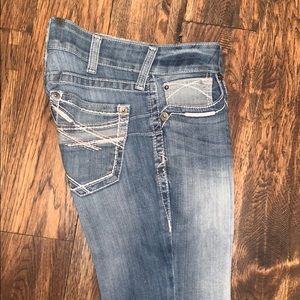 Ariat Jeans